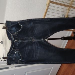Mens Calvin Klein Jeans